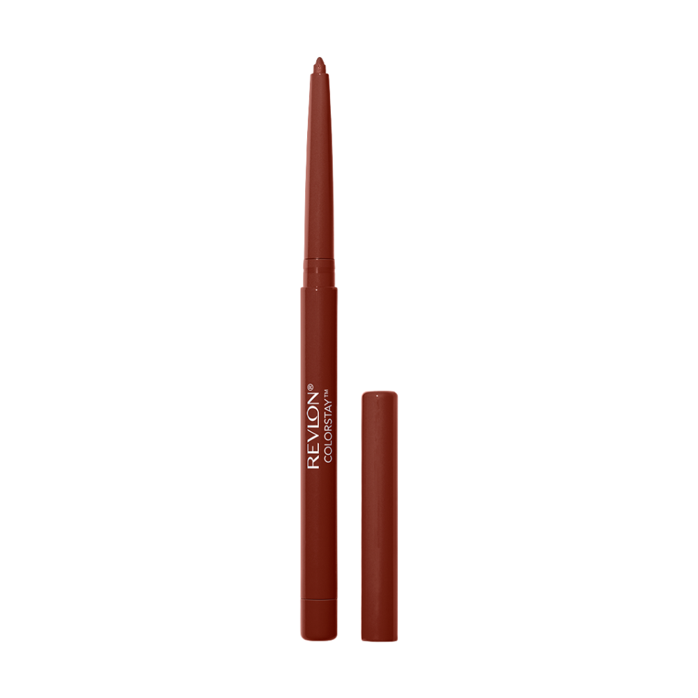 Revlon Colorstay Lip Liner 0.28g - Raisin