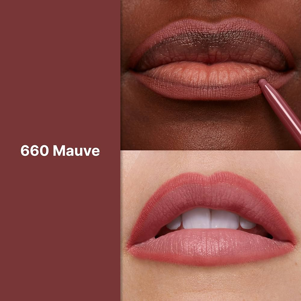 Revlon Colorstay Lip Liner 0.28g - Mauve