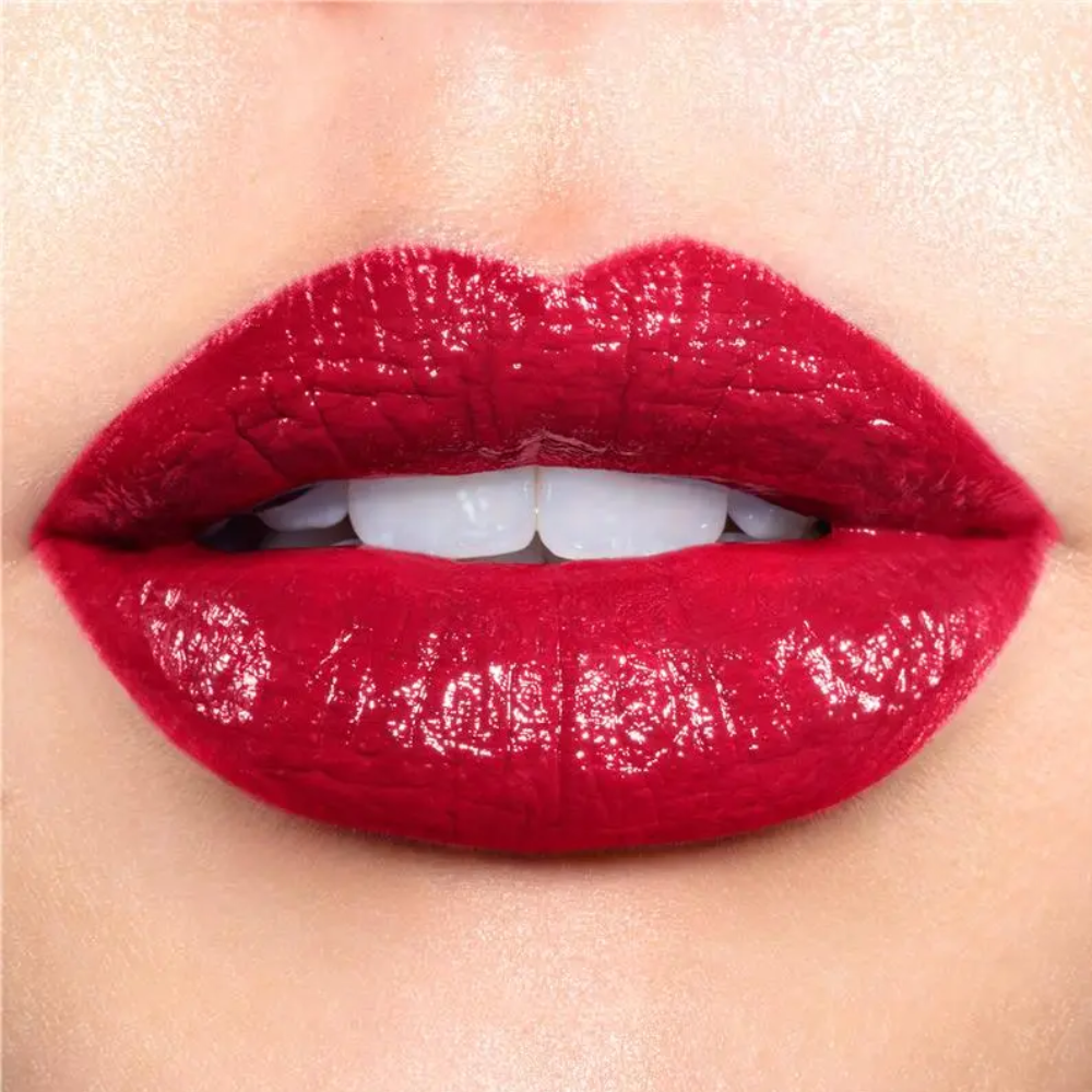 Revlon Super Lustrous Lipstick 4.2g - Love that Red