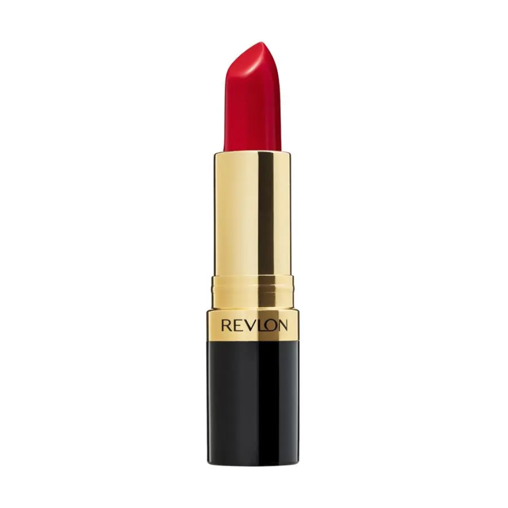 Revlon Super Lustrous Lipstick 4.2g - Love that Red