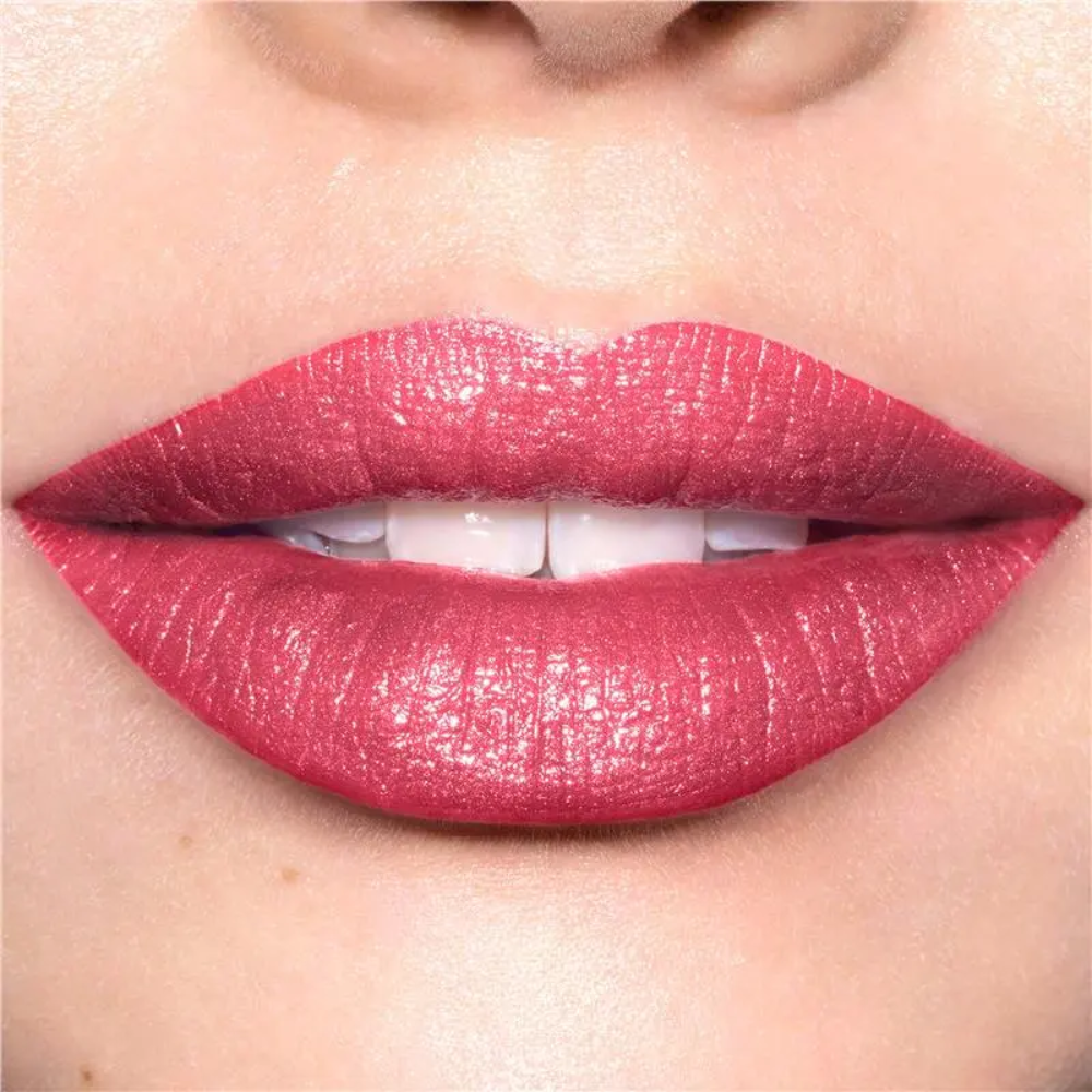 Revlon Super Lustrous Lipstick 4.2g - Softsilver Rose