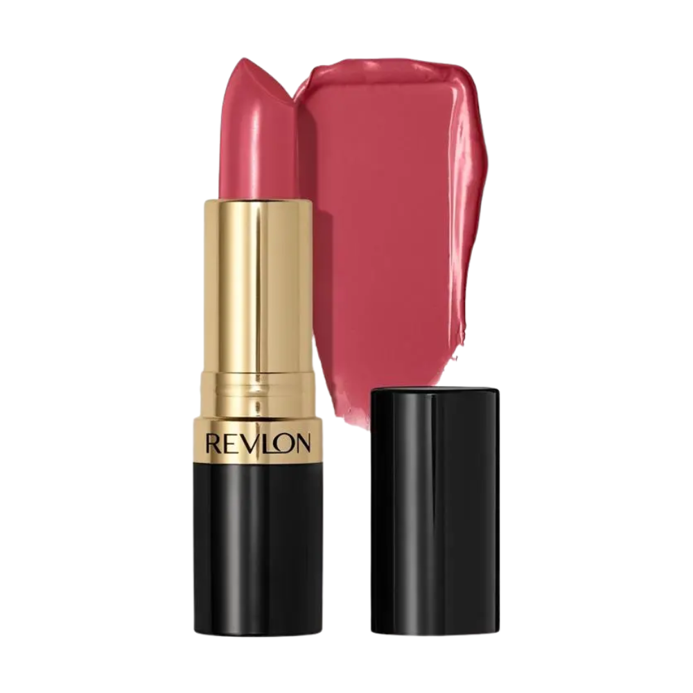 2 x Revlon Super Lustrous Lipstick 4.2g - Pink Velvet