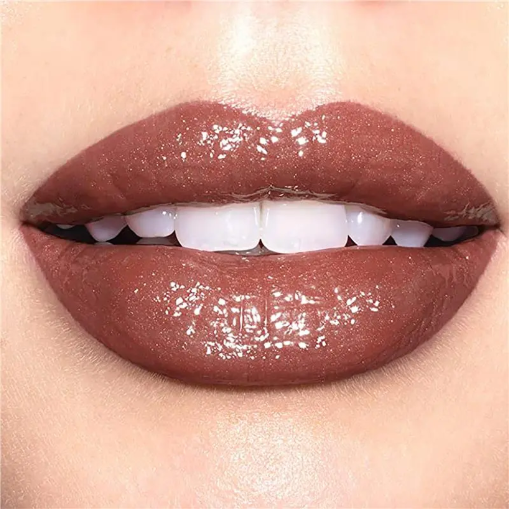 Revlon Super Lustrous Glass Shine Lipstick 3.1g - 008 Rum Raisin