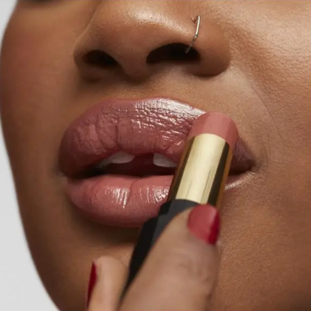 Revlon Super Lustrous Glass Shine Lipstick 3.1g - 020 Nude Illuminator