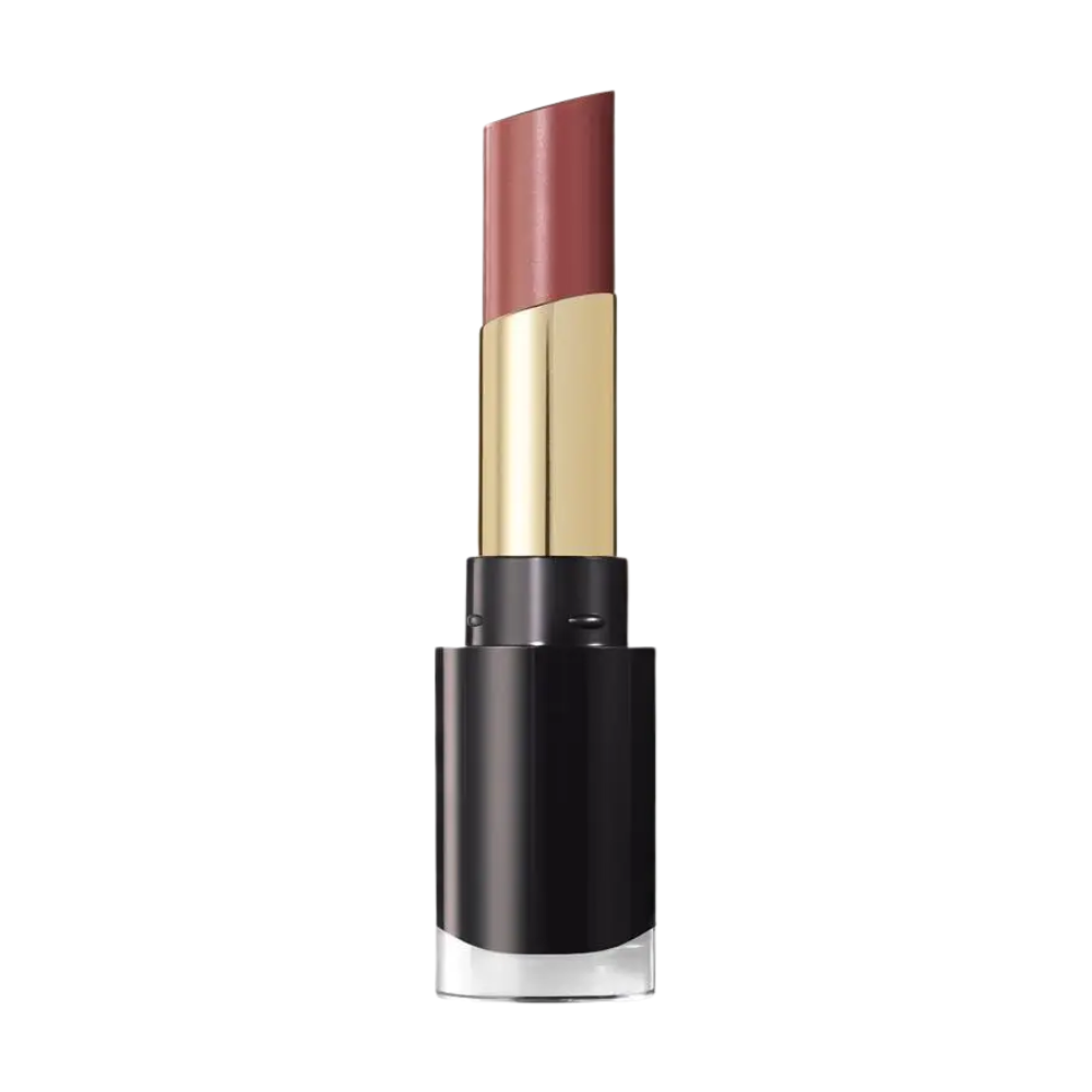 Revlon Super Lustrous Glass Shine Lipstick 3.1g - 020 Nude Illuminator