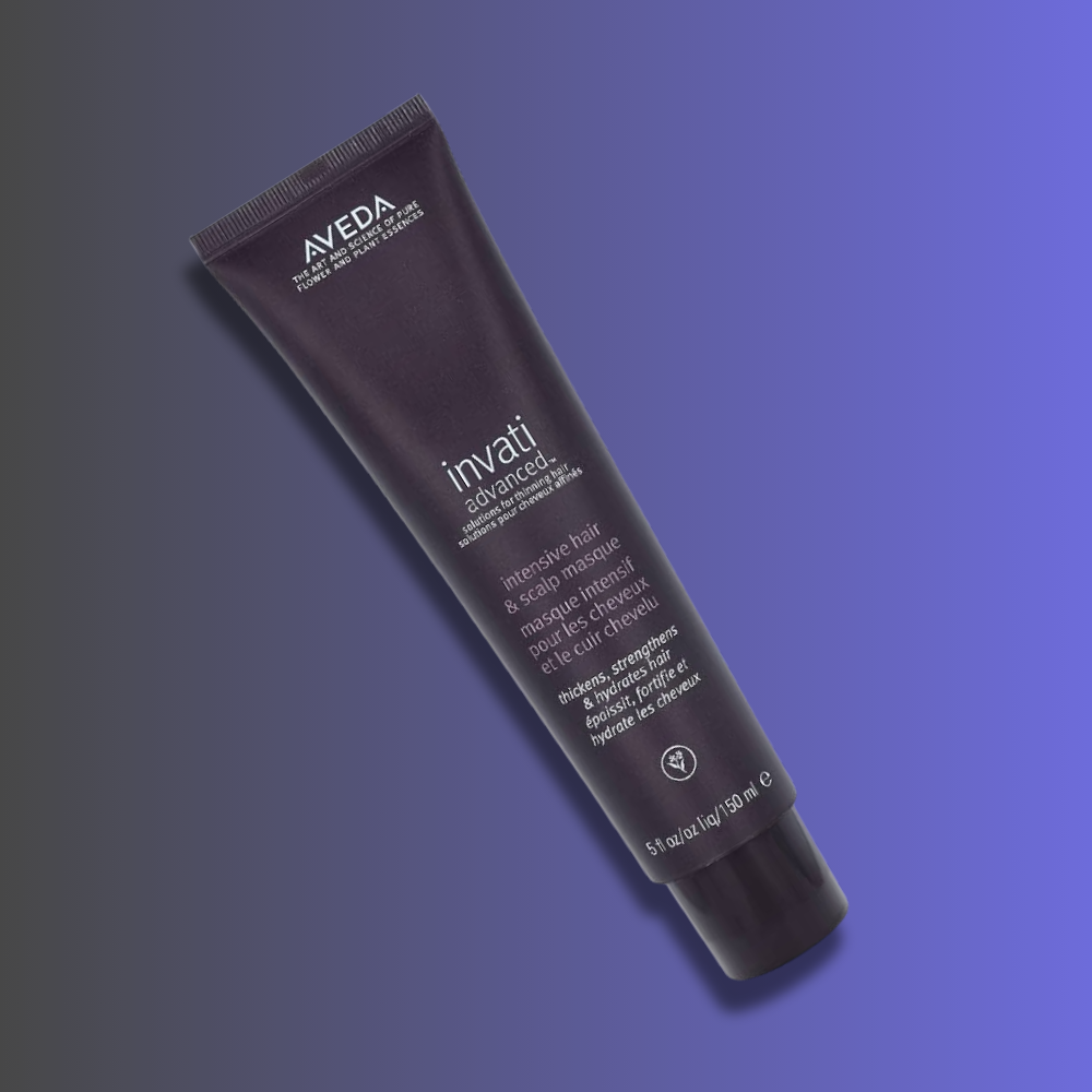 Aveda Invati Advanced Intensive Hair & Scalp Masque 150mL