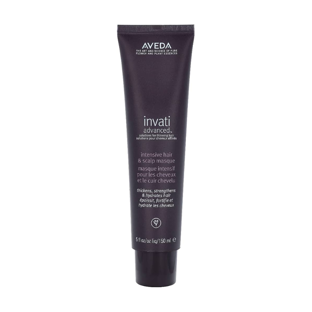 Aveda Invati Advanced Intensive Hair & Scalp Masque 150mL