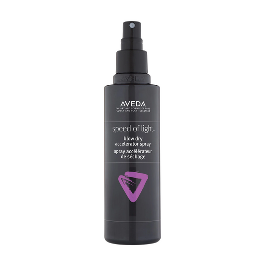 Aveda Speed of Light Blow Dry Accelerator 200mL