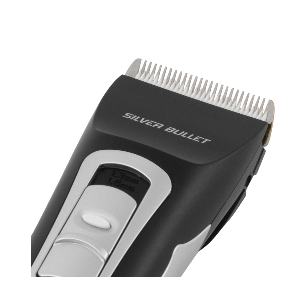 Silver Bullet Enterprise Cord/Cordless Clipper