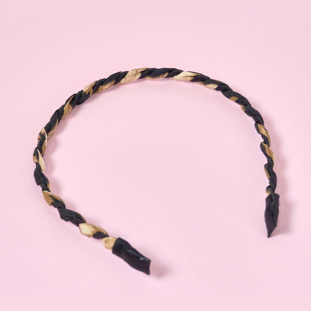 Invisibobble Hairhalo Adjustable Headband - Roarsome