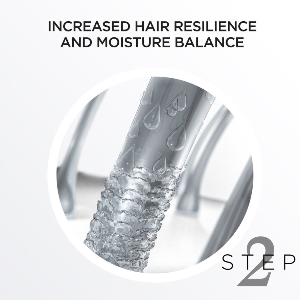 Nioxin System 3 Scalp Therapy Revitalising Conditioner 300mL