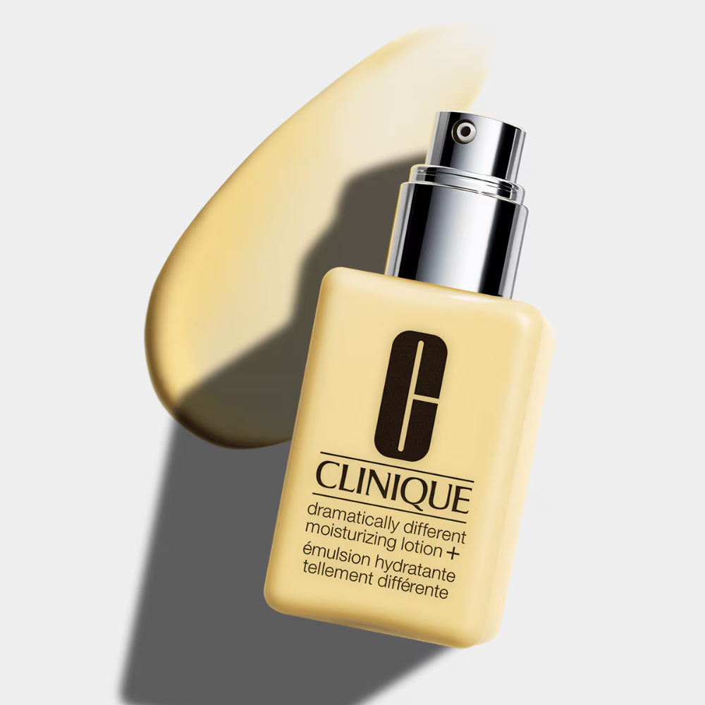 Clinique Dramatically Different Moisturizing Lotion+ 125mL