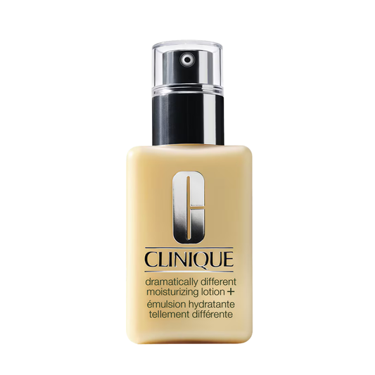 Clinique Dramatically Different Moisturizing Lotion+ 125mL