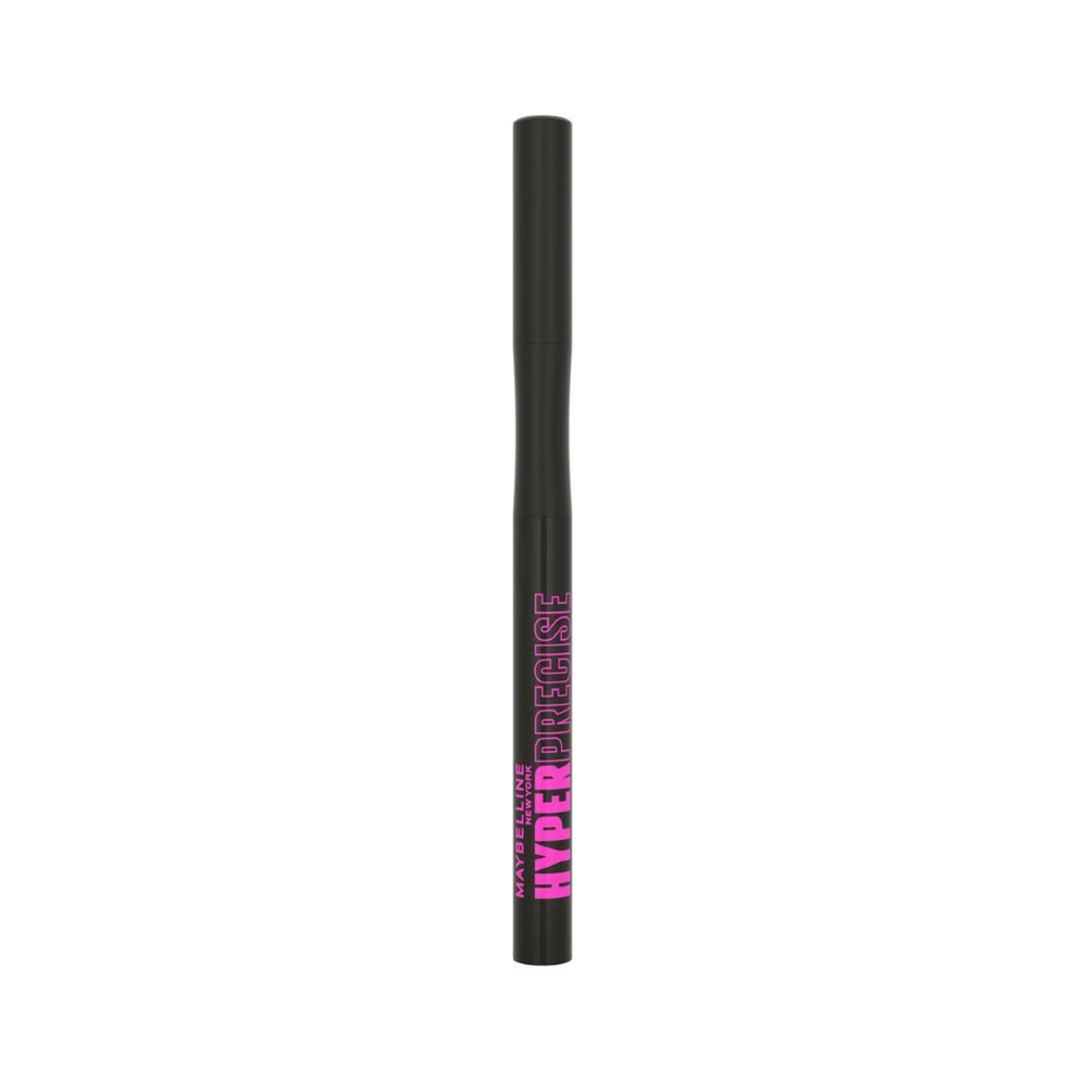Maybelline Hyper Precise All Day Liquid Liner 1mL - Black
