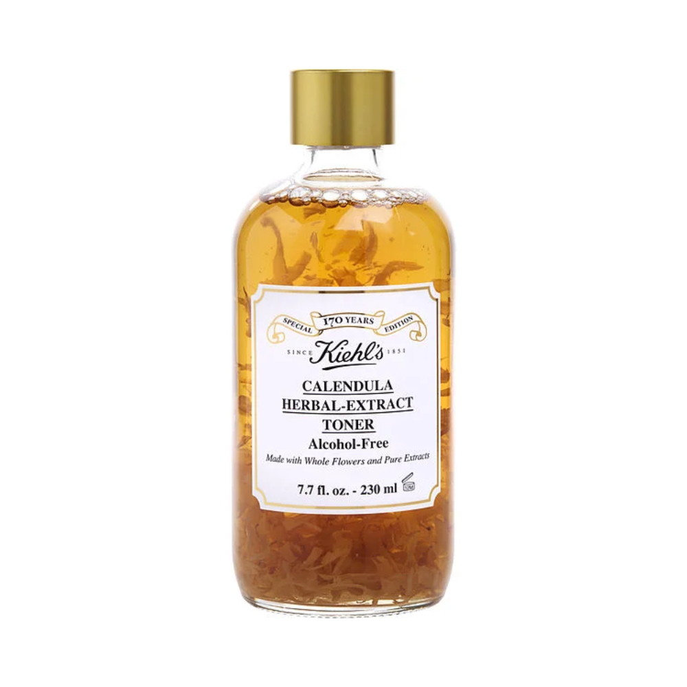 Kiehl's Commemorative Calendula Herbal Extract Toner 230mL