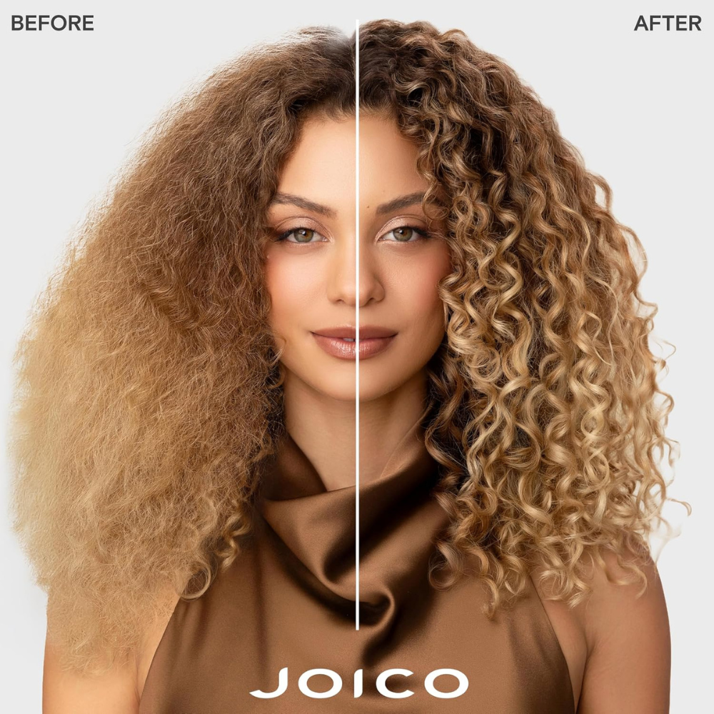 Joico Blonde Life Brilliant Glow Brightening Oil 100mL
