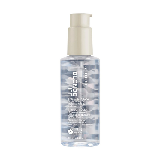Joico Blonde Life Brilliant Glow Brightening Oil 100mL