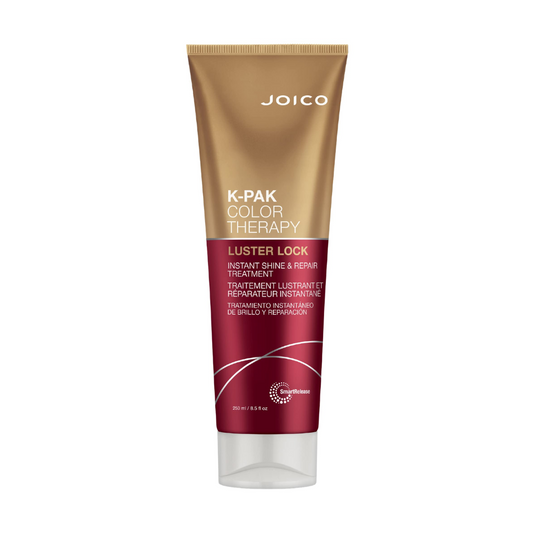 Joico K-PAK Color Therapy Luster Lock Treatment 250mL
