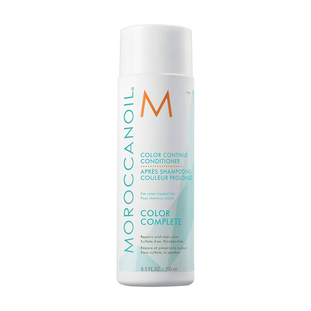 Moroccanoil Color Continue Shampoo & Conditioner 250mL Duo