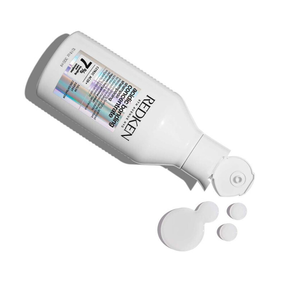 Redken Acidic Bonding Concentrate Shampoo 1 Litre (1000mL)