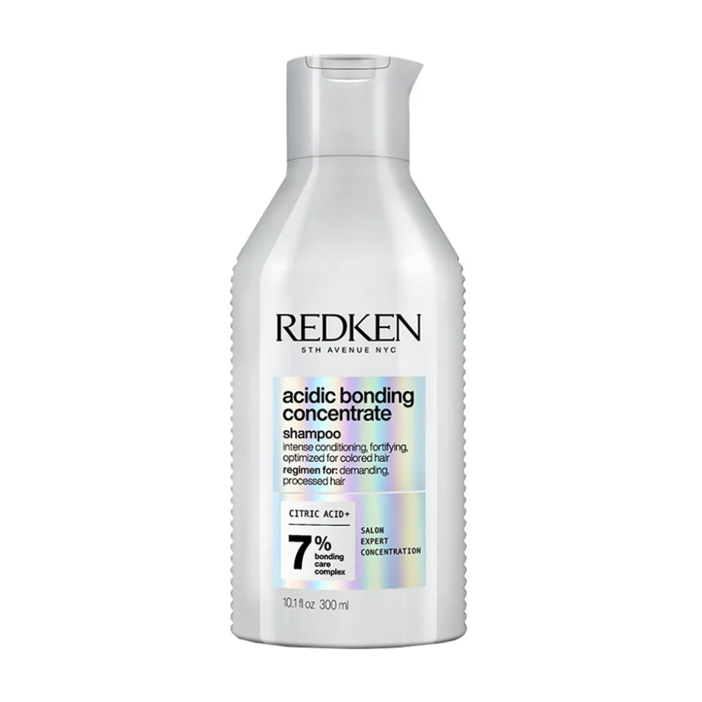 Redken Acidic Bonding Concentrate Shampoo 300mL