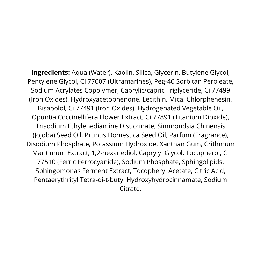 Benefit The POREfessional Deep Retreat Mini Mask 30mL