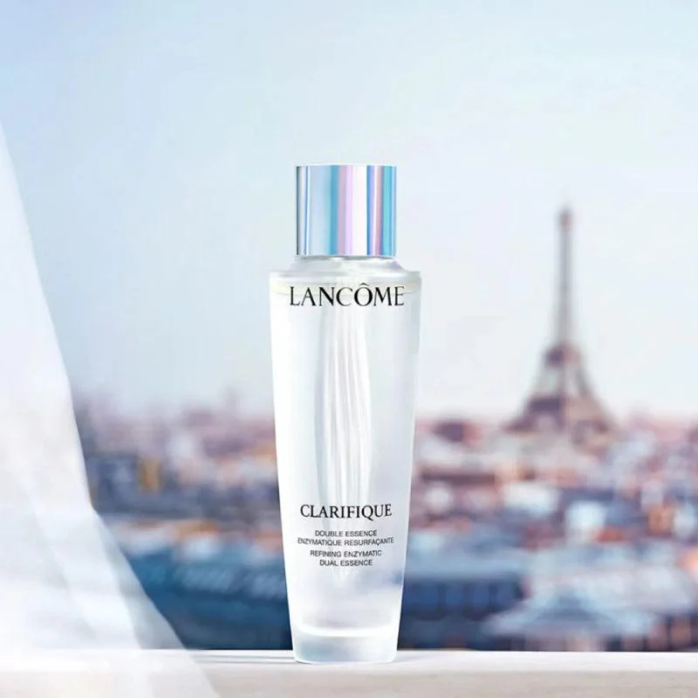 Lancome Advanced Innovation Clarifique Double Essence 250mL
