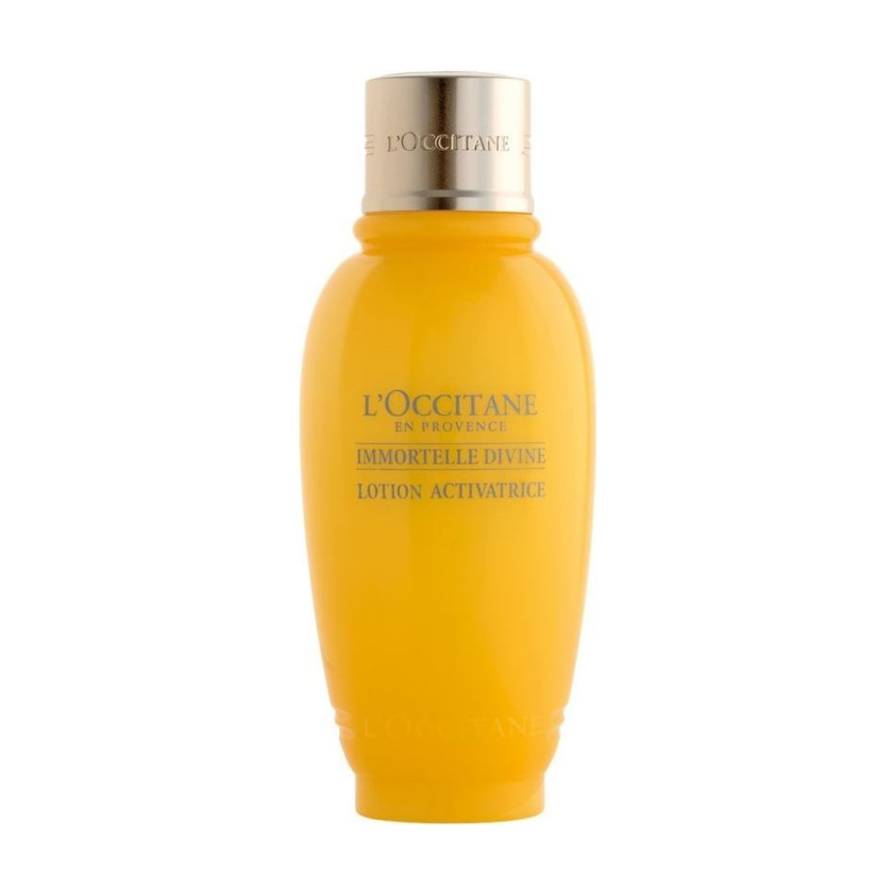 L'Occitane Immortelle Divine Activating Lotion 200mL