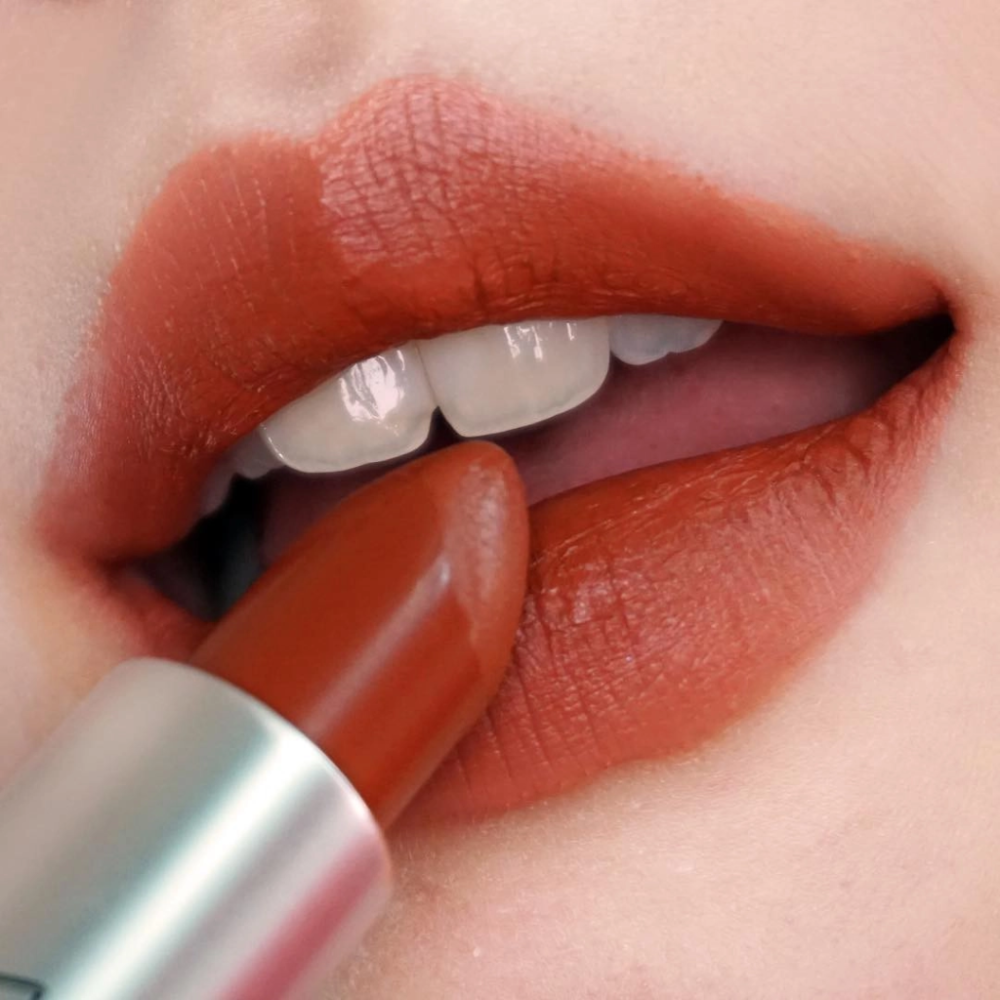 MAC Matte Lipstick 3g - 646 Marrakesh