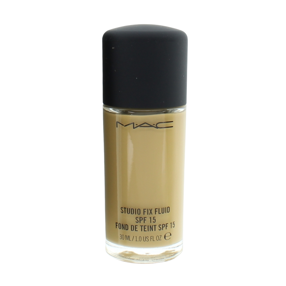 MAC Studio Fix Fluid Foundation SPF15 30mL - C45