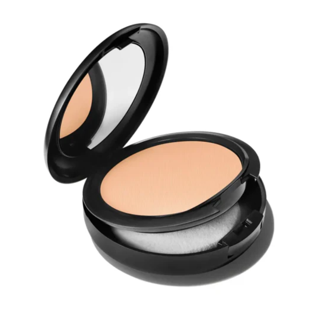 MAC Studio Fix Powder Plus Foundation 15g - C3.5