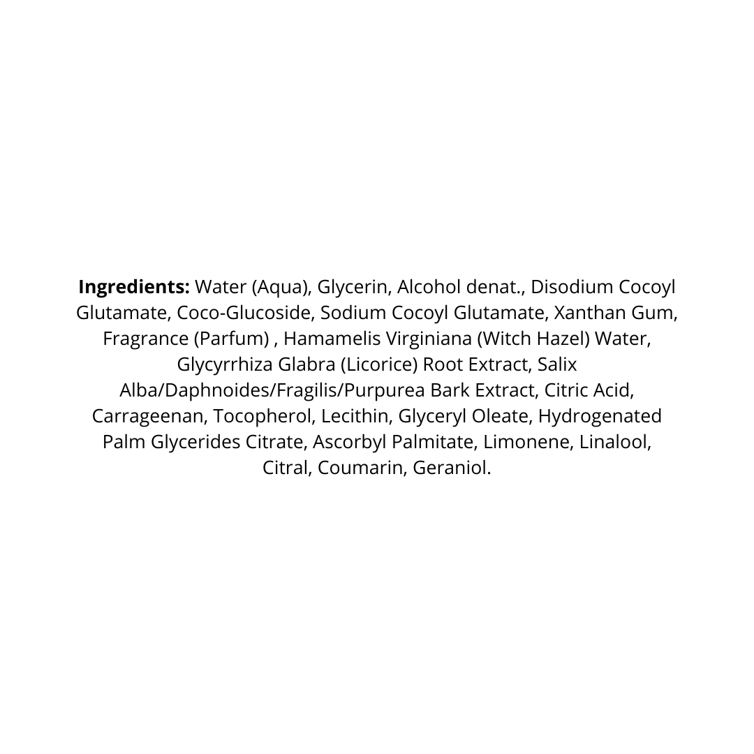 Weleda Men 2 in 1 Face Wash 100mL