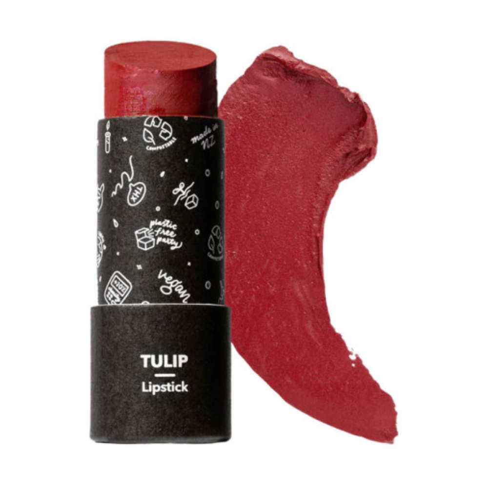 ETHIQUE Lipstick Set 4x8g
