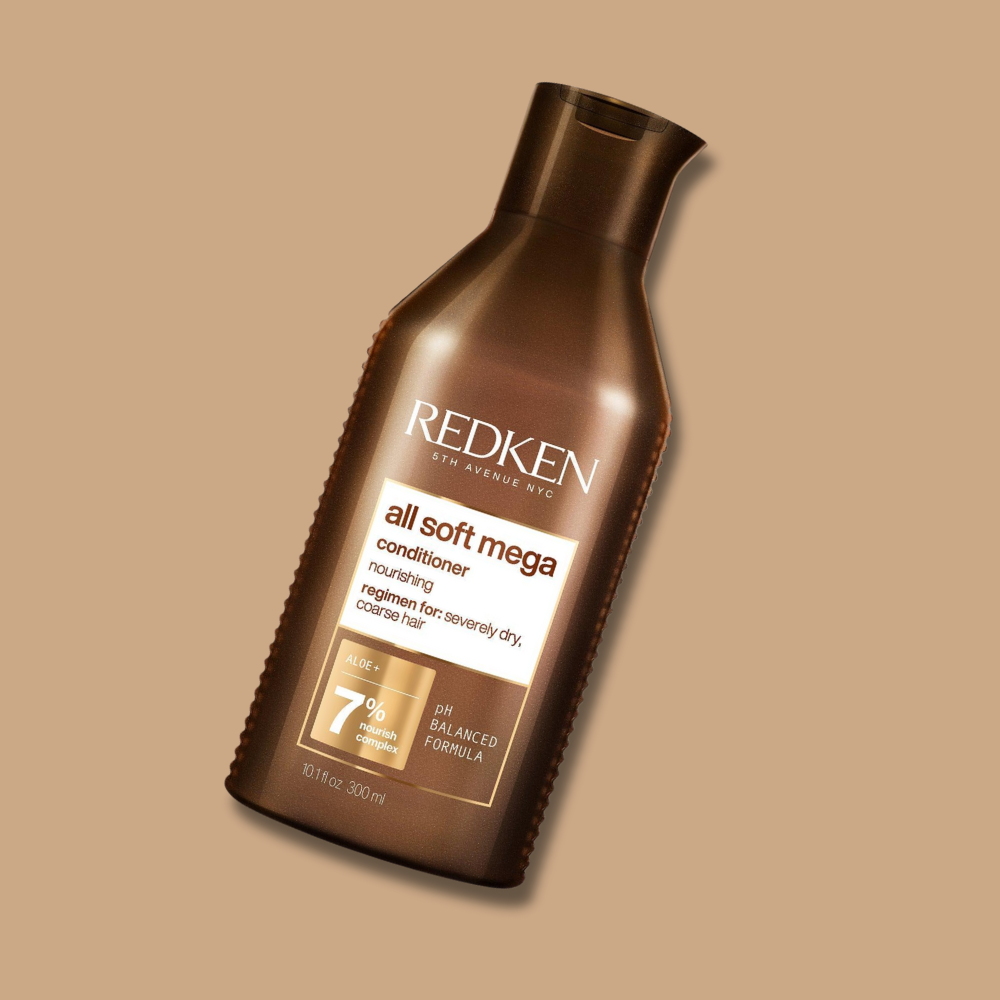 Redken All Soft Mega Conditioner 300mL