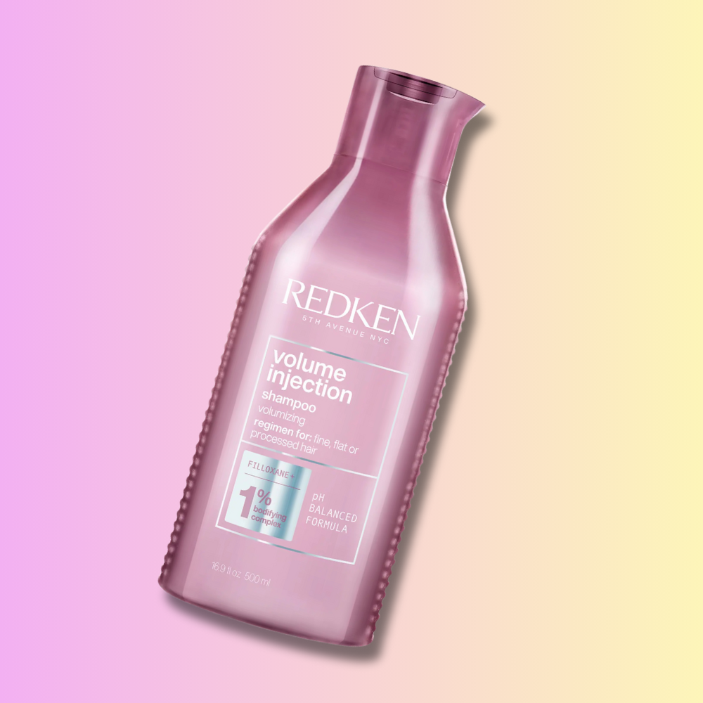 Redken Volume Injection Shampoo 300mL