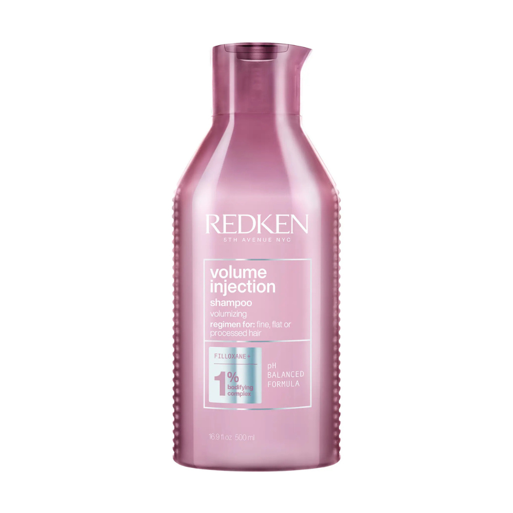Redken Volume Injection Shampoo 300mL