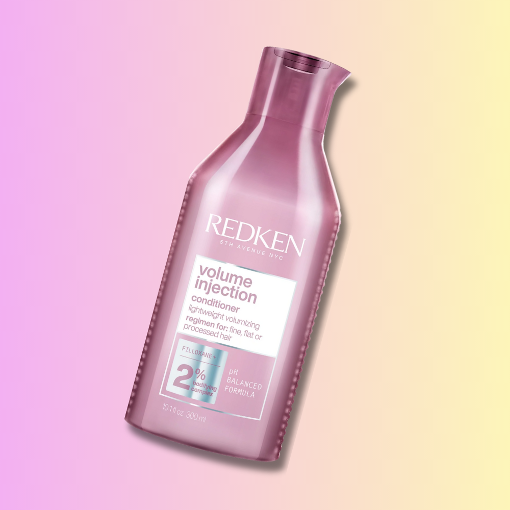 Redken Volume Injection Conditioner 300mL