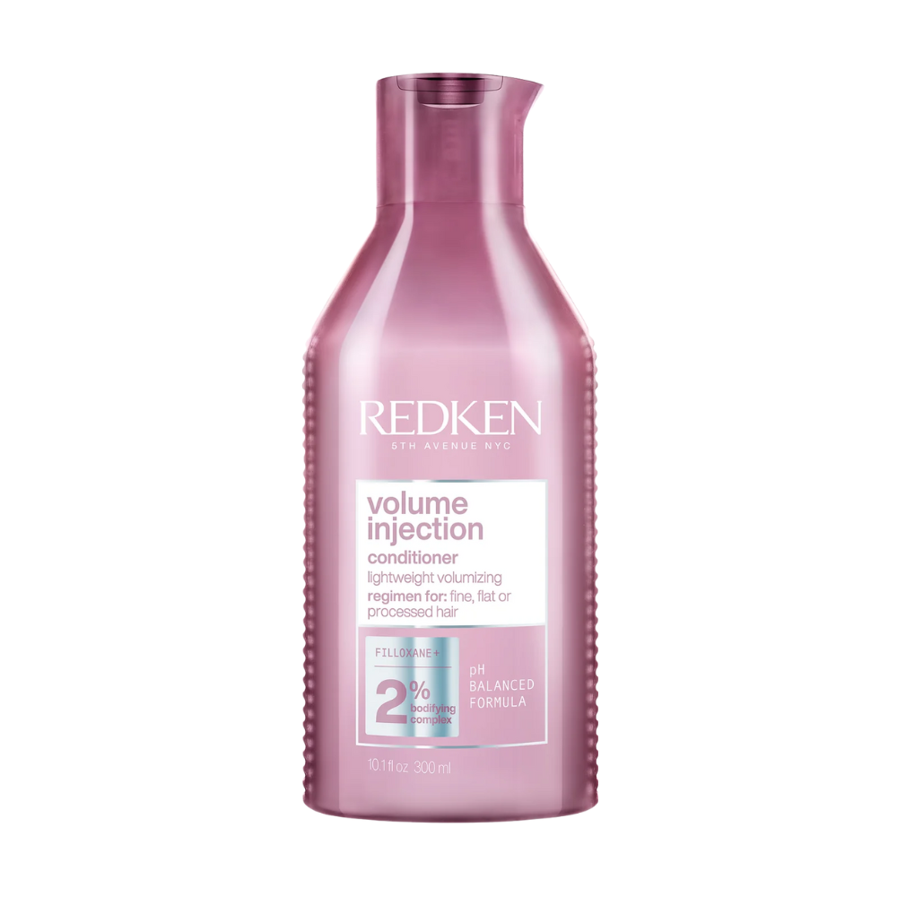 Redken Volume Injection Conditioner 300mL
