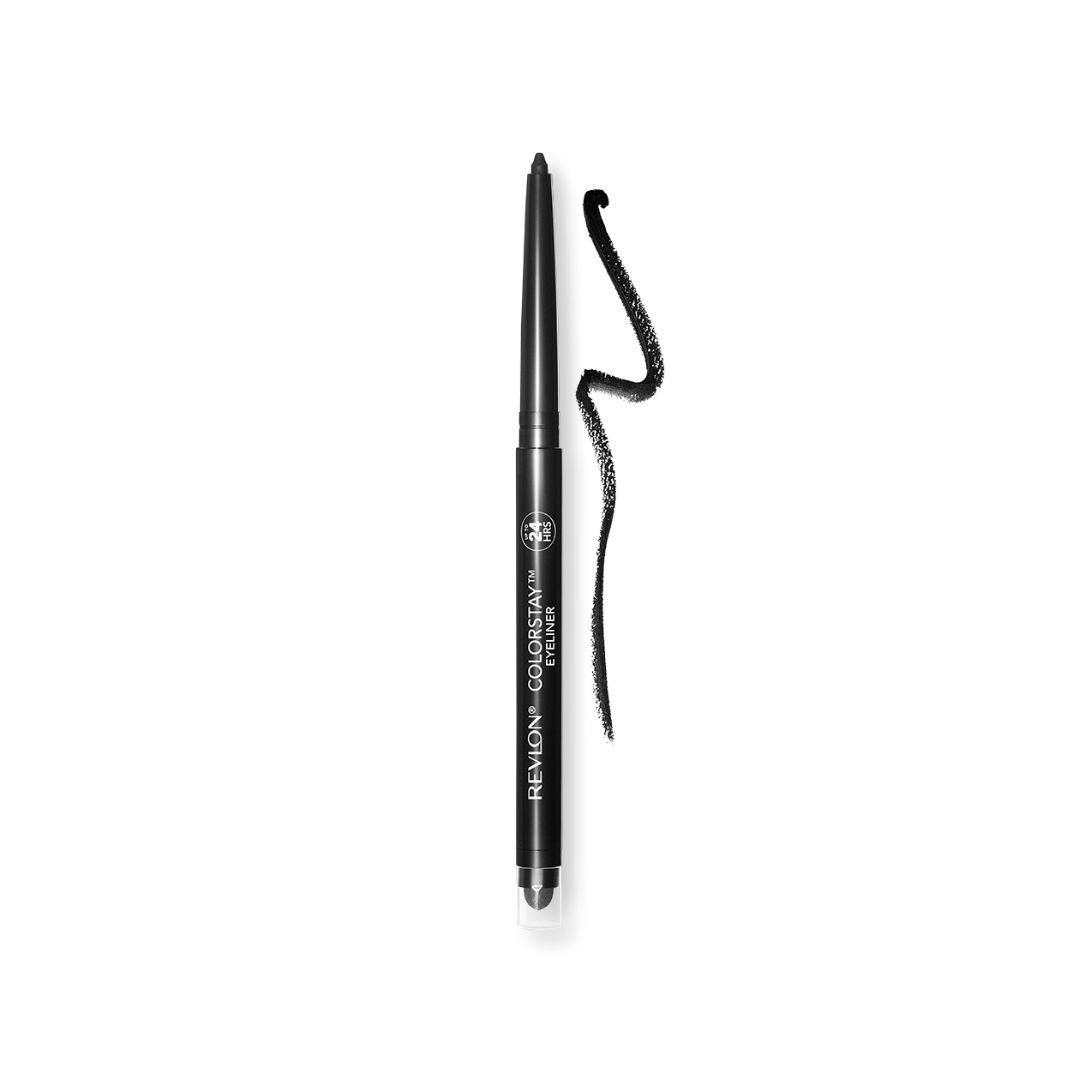 Revlon ColorStay Eye Liner 0.28g - 201 Black Noir