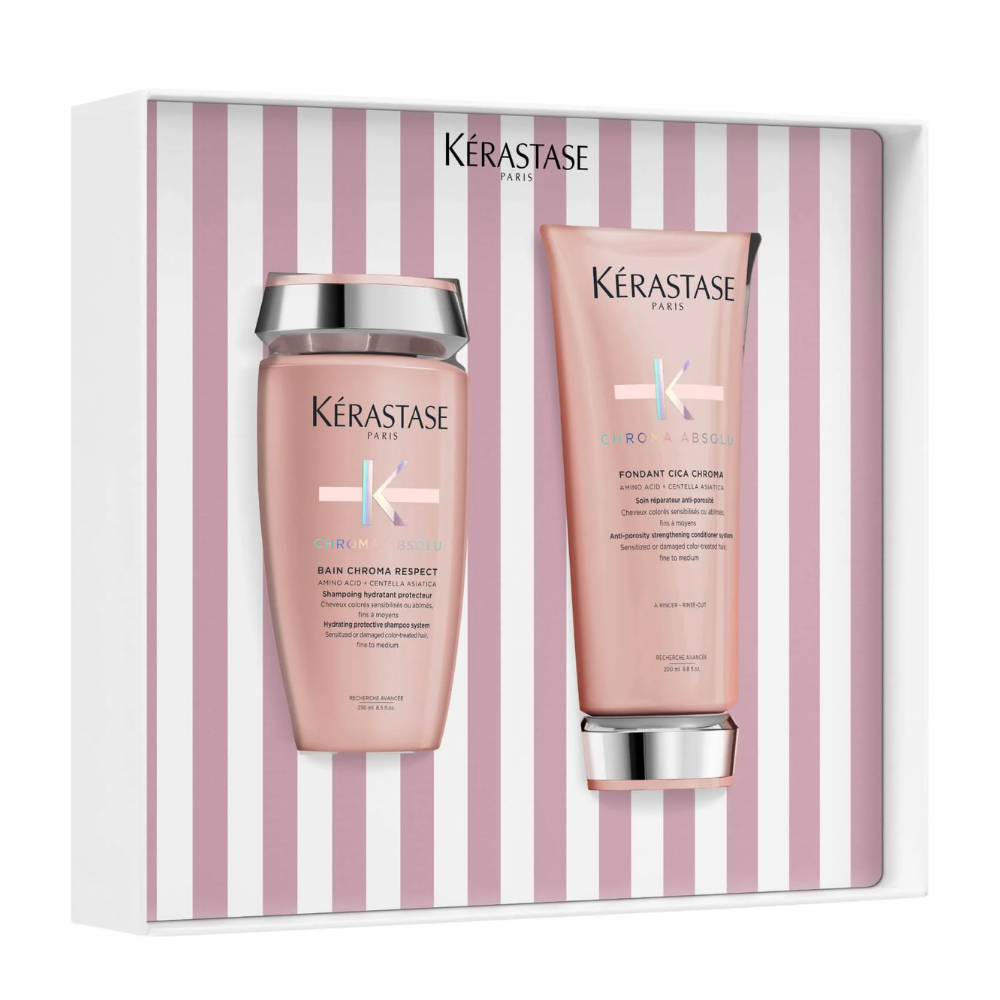 Kerastase Chroma Absolu Fondant Spring '25 Gift Set
