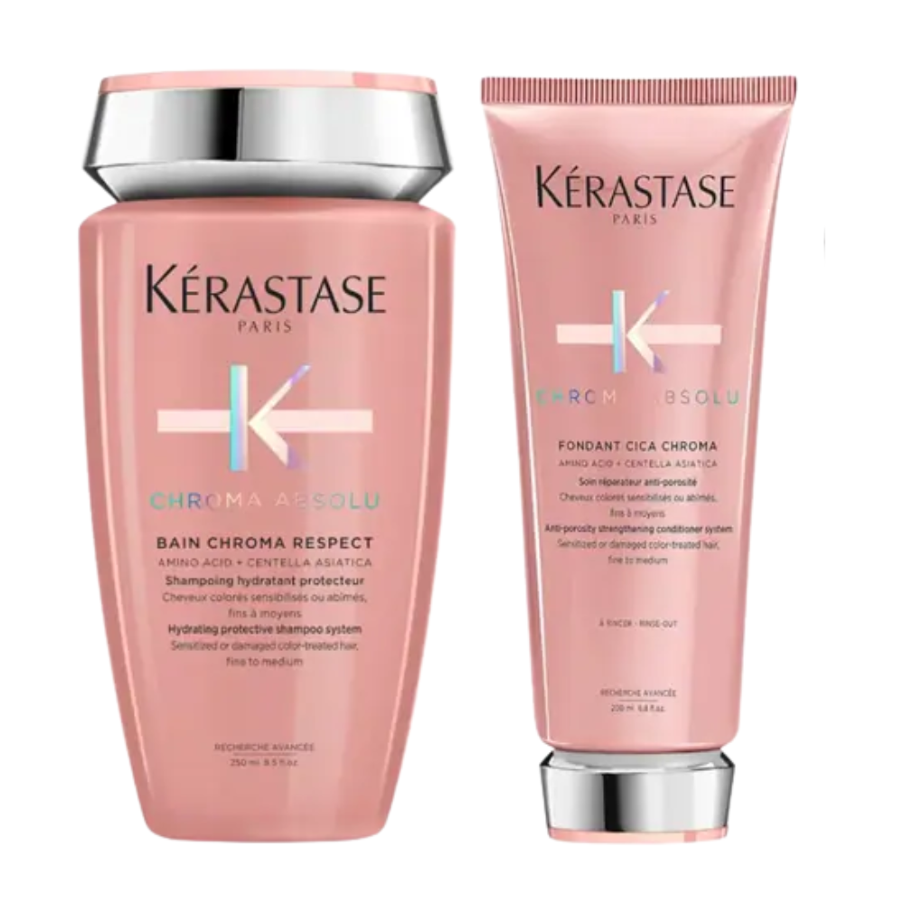 Kerastase Chroma Absolu Fondant Spring '25 Gift Set