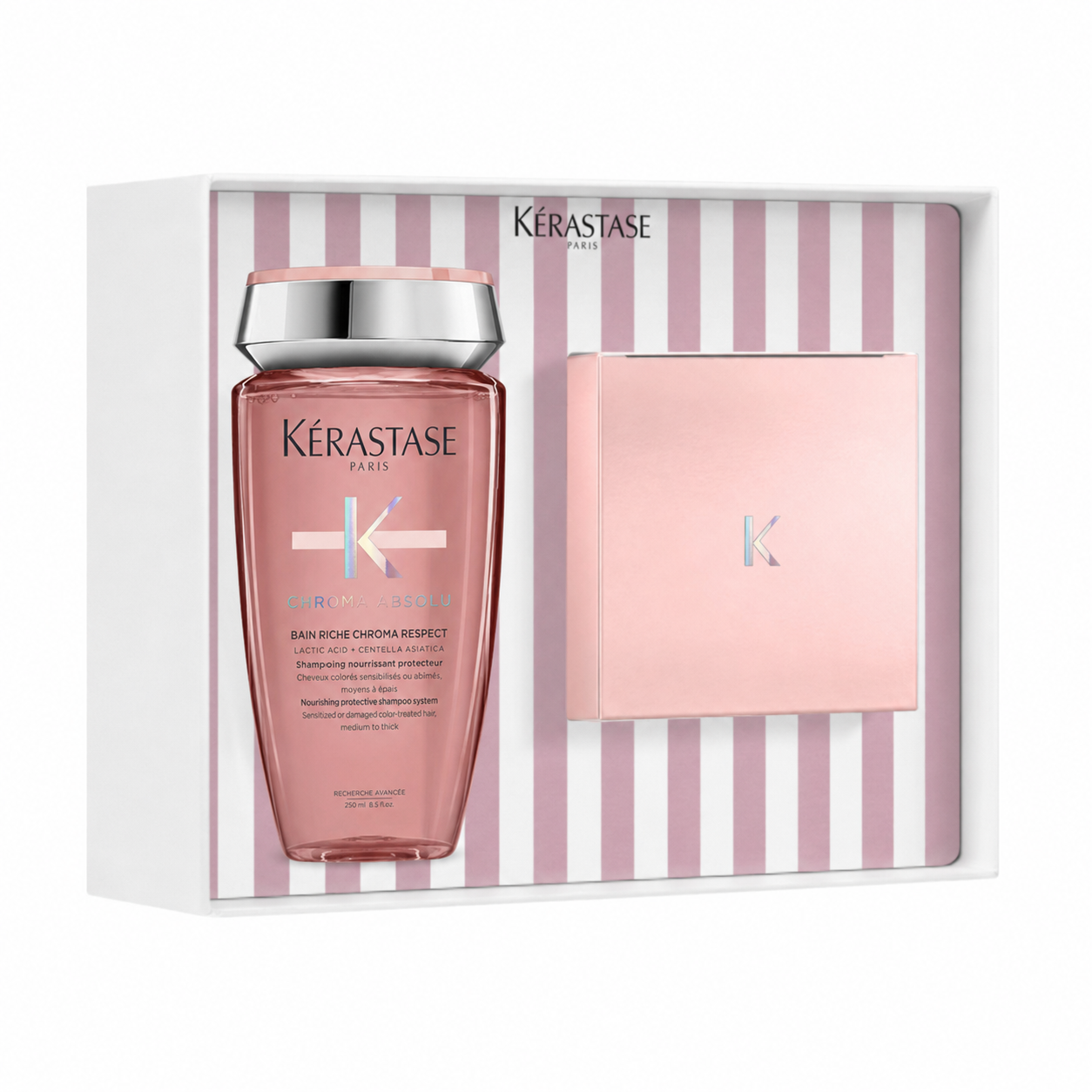 Kerastase Chroma Absolu Masque Spring 2pc Gift Set