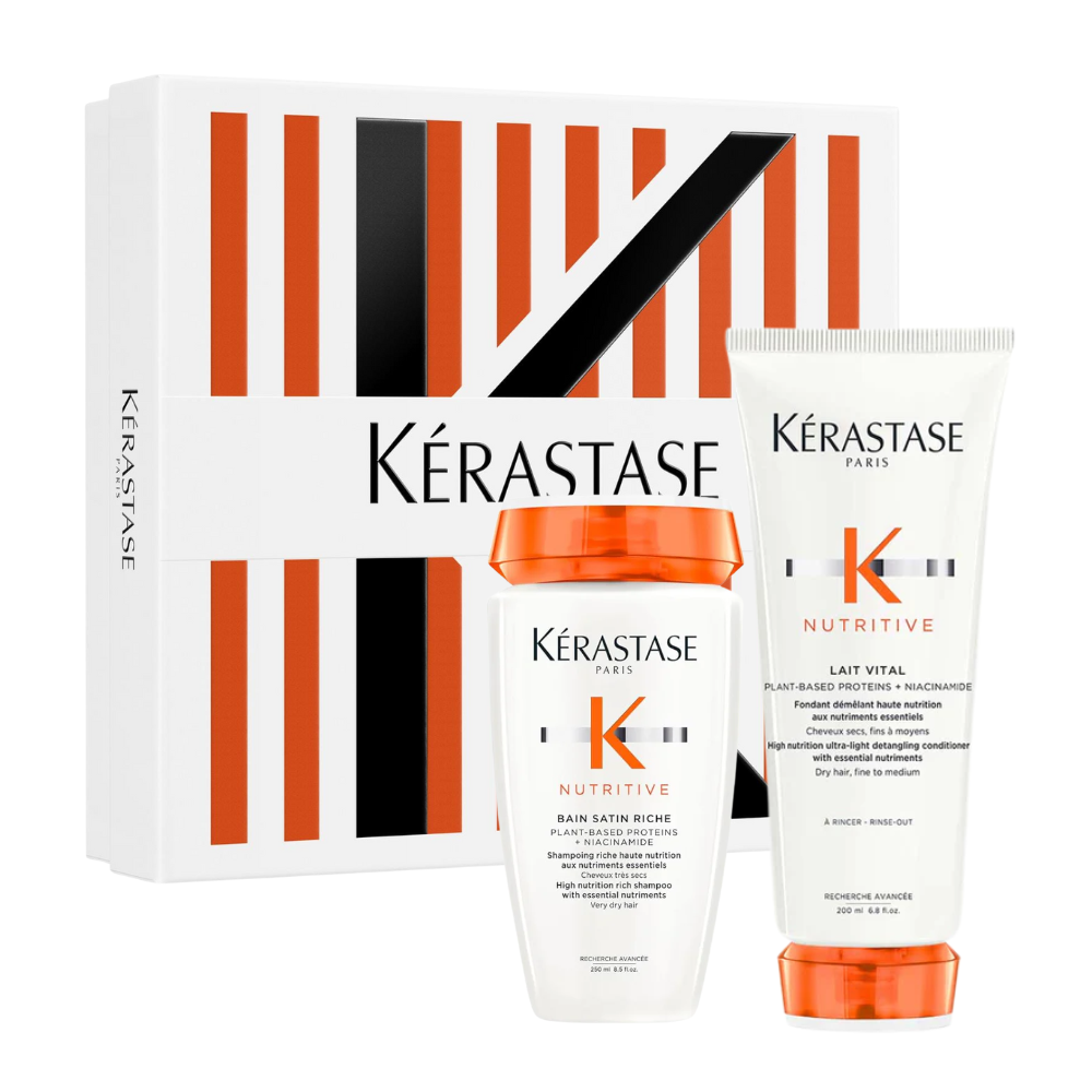 Kerastase Nutritive Fondant Spring '25 Gift Set