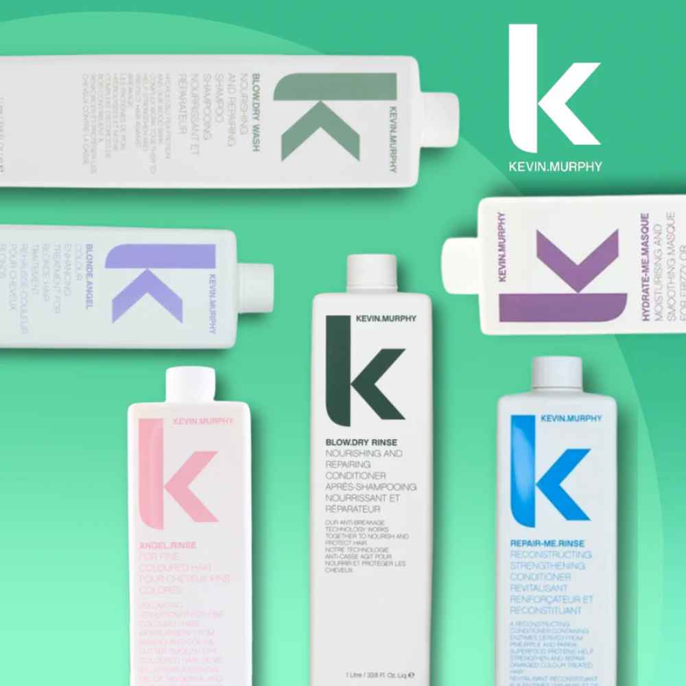 Kevin Murphy Killer Curls Rinse Conditioner 1000mL