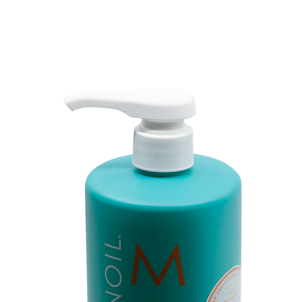 Moroccanoil Scalp Balancing Shampoo 1000mL