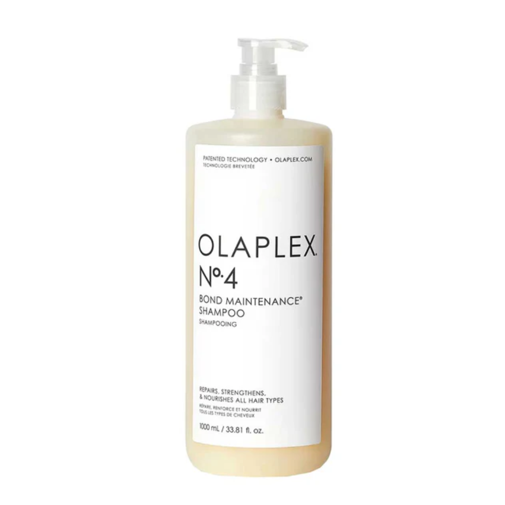 Olaplex No.4 Bond Maintenance Shampoo 1000mL