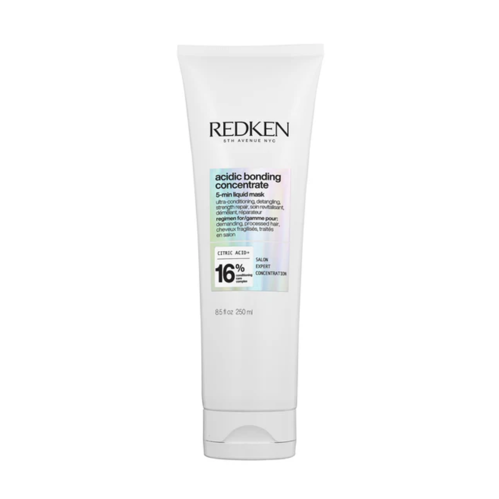 Redken Acidic Bonding Concentrate 5-min Liquid Mask 250mL
