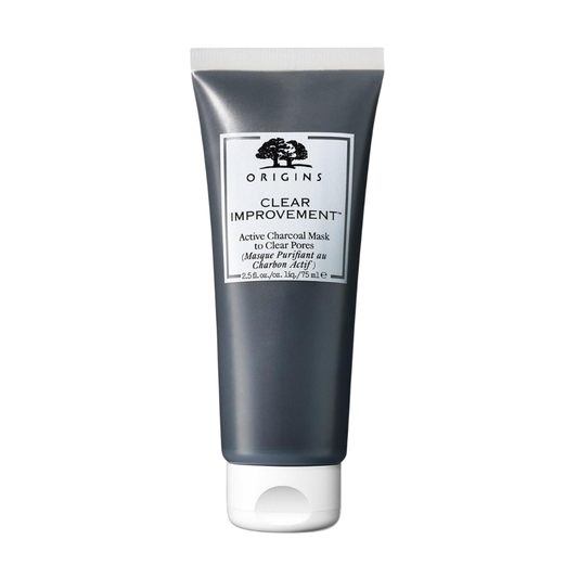 Origins Clear Improvement Active Charcoal Mask 75mL