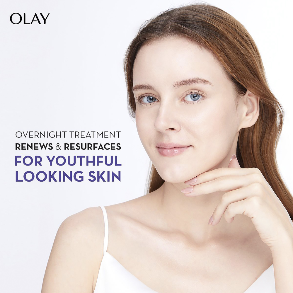 Olay Regenerist Retinol 24 Night Serum 30mL