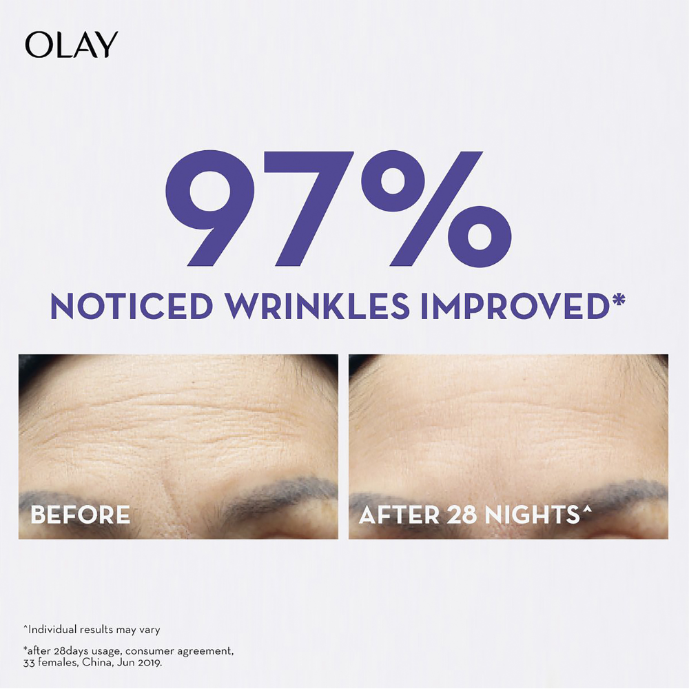 Olay Regenerist Retinol 24 Night Serum 30mL
